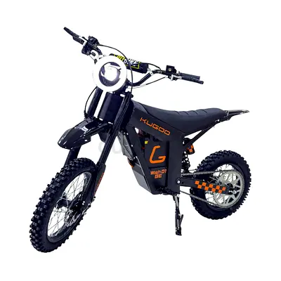 Kugoo wish 01 Electric Scooter/ Bike/ Brand New