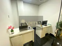 Fully Fitted Office | Direct from Owner | Free Utilities |