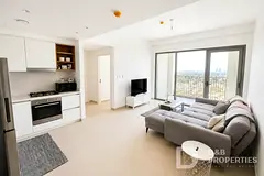 Connected to Dubai Mall | Prime Location