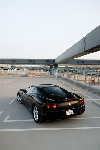 Ferrari 360 Modena 2004 - Pristine Condition