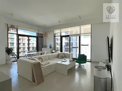Attractive 3BR + Maid Apartment | Park Point | Ready to Move In