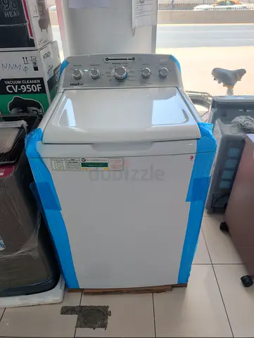 Mabe 11 kg Top Load Washing Machine