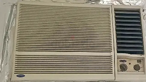 Window Type Ac Piston Compressor