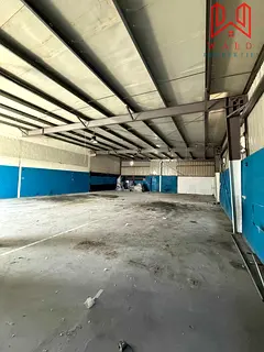 Secure Storage Warehouse for Rent |Prime Location|