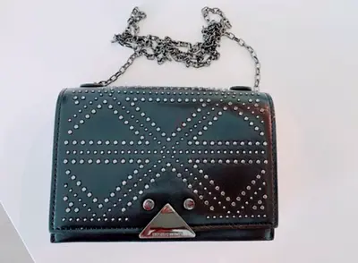 Emporio Armani- Small Shoulder Bag