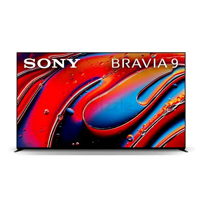 Sony 75 Bravia 9 Android Smart TV - 4K