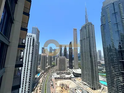 PREMIUM VIEW | SPACIOUS UNIT | HIGH FLOOR