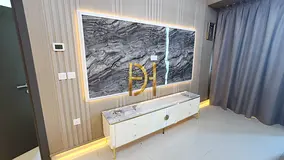 1 Bedroom for Rent | Fully Furnished &amp; Upgraded | Holiday Home Style Living