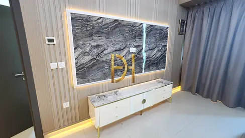 1 Bedroom for Rent | Fully Furnished & Upgraded | Holiday Home Style Living