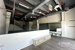 GYM ready | Air Conditioned | Warehouse