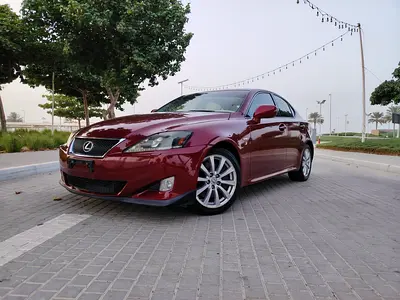 صورة 4 لـ 2007 Lexus IS-SERIES