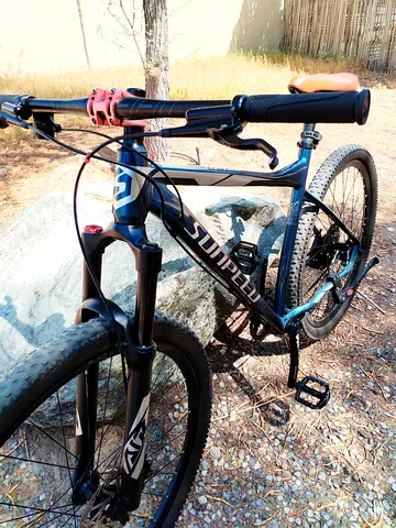 SUNPEEE RULE 29er MTB
