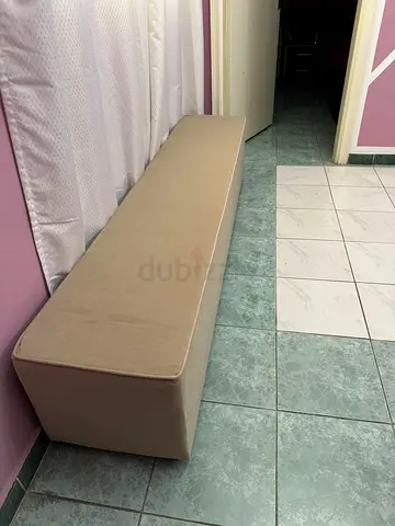 Long Bench