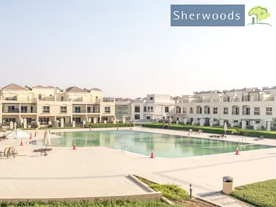 Negotiable - 3BR Bayti Townhouse - Well Maintained