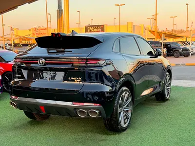 Changan Uni-K Limited, миниатюра 4