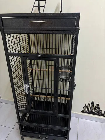 BIRD CAGE FOR SALE