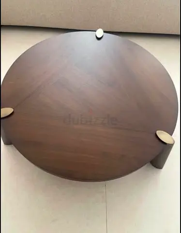 Coffee table 2XL