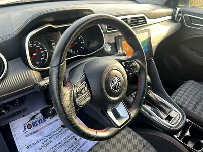 MG ZS Comfort, миниатюра 8