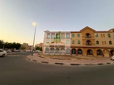 Studio Apartment for Rent | With Balcony | Roundabout View | – International City, Dubai