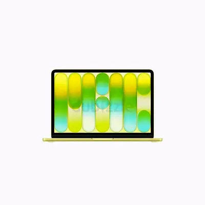 Apple MacBook neo Light Green (Like New)