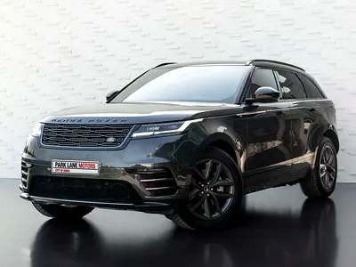 Land Rover Range Rover Velar 2024 GCC specs for 3,010.00 AED monthly