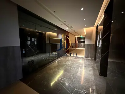 12-CHEQUE | LAVISH 2-BR | WITH BALCONY & PARKING | READY TO MOVE IN