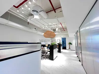 VACANT SOON | SPACIOUS | CONNECTED TO METRO