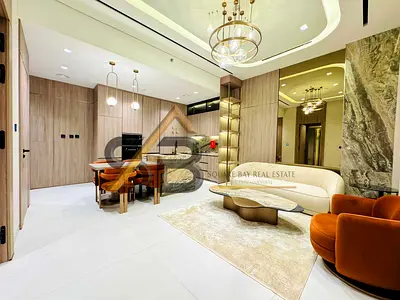 Brand New|Fully Frunished 1Bhk|Modern Amenities