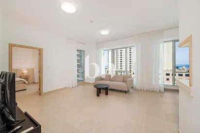 Flexible Payments Terms | Furnished 1BR | Vacant