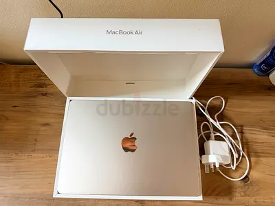 MacBook Air 2022 13,6 inch