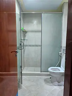 LADIES BED SPACE AVAILABLE IN OUD METHA 1400