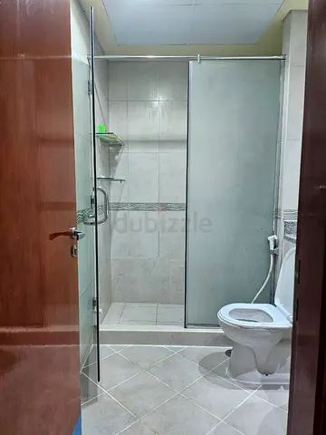 LADIES BED SPACE AVAILABLE IN OUD METHA 1400