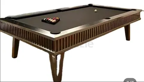 Billiard Table 159