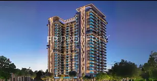 LUXURY LIVING | MODERN AMENITIES | PRIME LOCATION
