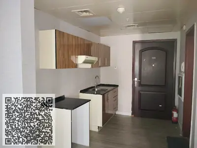STUDIO FOR SALE FALCON TOWER RASHIDIYA 2 IN AJMAN