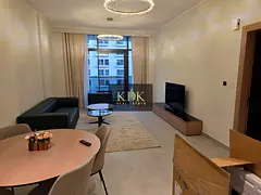 Fully Furnished 1BHK | Ready to move | Prime Location