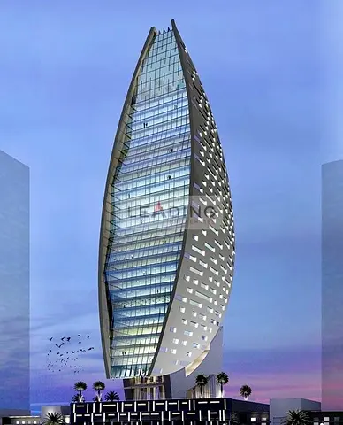 Furnished Office Ready to Move 5 minutes From Metro
