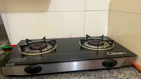 Stove for sale