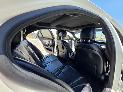 2019 Mercedes-BENZ C-CLASS — миниатюра 15