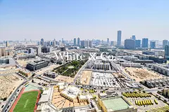 Hight ROI | Fully Furnished | High Floor