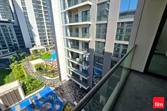 Brand New | Vacant | Ready to Move | Pool View