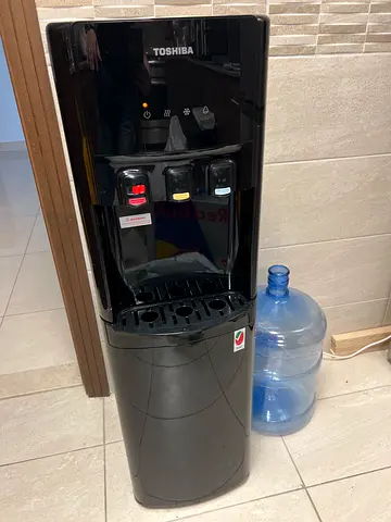 Water dispenser