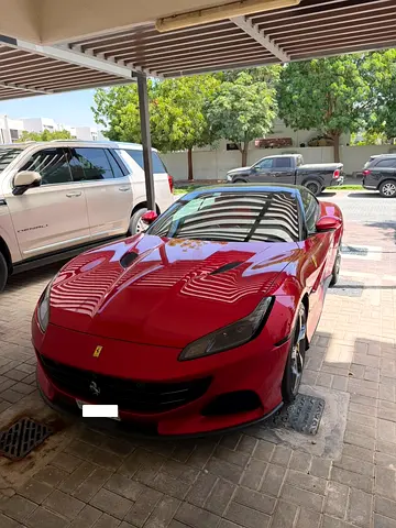 Ferrari Portofino M 2023 | Japanese Specs | Pristine Condition