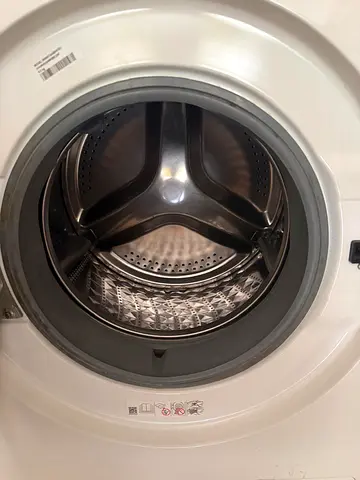 Samsung Front Load Washing Machine - 7kg, Good Working Condition.