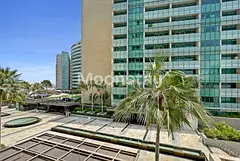 Low Floor | Rented | Partial Sea View