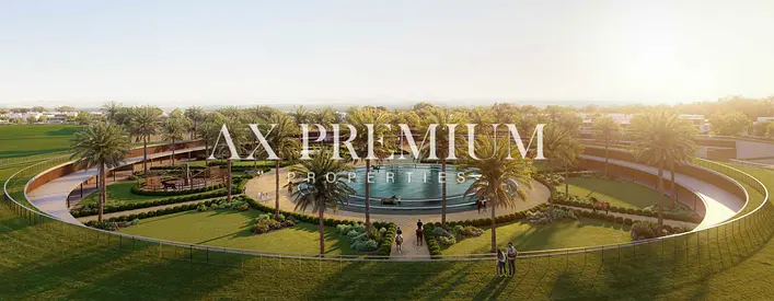 Best-Priced Villa in Grand Polo | Distress Sale | Below OP