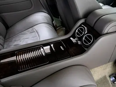 2012 Bentley CONTINENTAL — миниатюра 14
