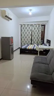 Furnished Room for Rent | Private Washroom | Al Souk Al kabeer Bur Dubai