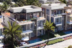 5BR Semi-Detached Villa | Large Plot | Vastu Unit
