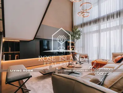 Luxury Unit|Fully Furnished|Upgraded|High Floor